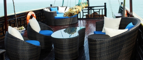 Paloma Cruise